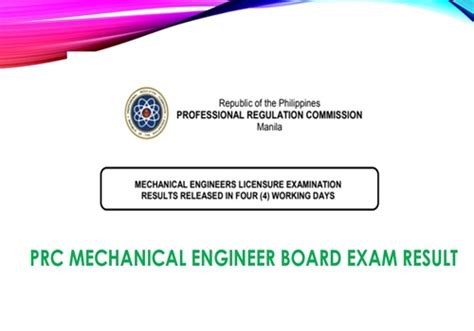 rme result feb 2024|FULL RESULTS: February 2024 Mechanical Engineering Board .